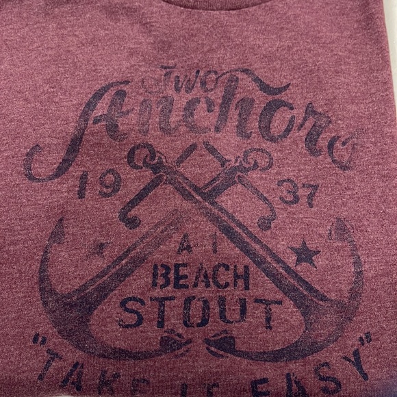 Men’s Izod T-shirt - Picture 8 of 8